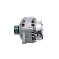 Lichtmaschine Generator 14 V 60 A Bosch Passend FüR U.A. Toyota Hiace