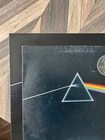 Pink Floyd Dark Side of the Moon 1973 Rare UK 2nd press A-3/B-3 Navy Sleeve