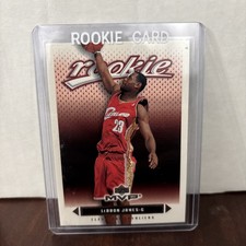 Top 2000s Basketball Rookie Cards on a Budget 26