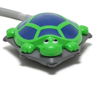 #ad Polaris 65 Turbo Turtle Above Ground Pressure Side Pool Cleaner 6 130 00T $299.99