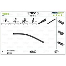 Scheibenwischer vorne links für BMW 6-er F13 F12 Gran F06 G32 7-er F01 | 245054