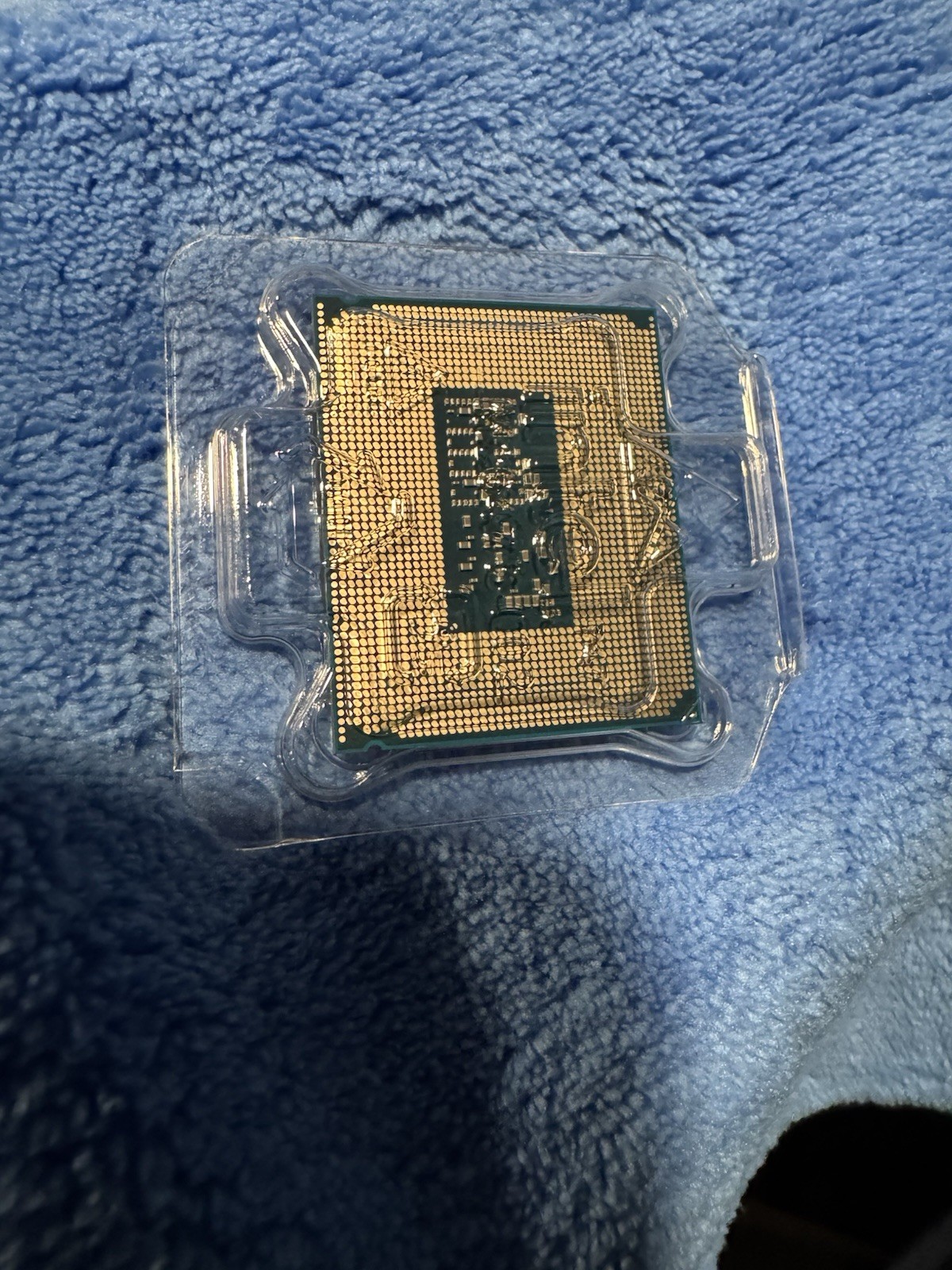 Intel Core Ultra 9 285K 24-Core 4.6GHz Desktop Processor LGA 1851 2