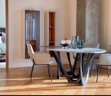 Zieta G-Table 233cm Granit Top Very Exclusive MSRP 29K