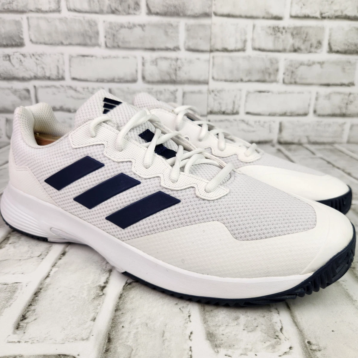 Adidas Gamecourt 2.0 Men display picture 2