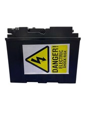 2019-2025 BMW X7 G07 OEM 10AH 132WH 13.2 LI-ION Battery 61215A34142