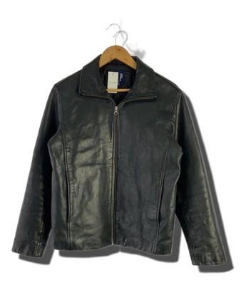 GAP 90s Old Zip-Up Jacket Size XS Men 8054