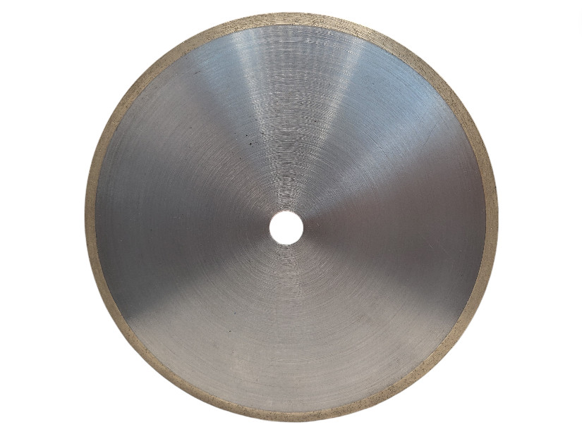 1A1R Sintered Diamond Cut Off Wheel 195mm x .060" x 5/8" 60/80 Grit Low Con USA