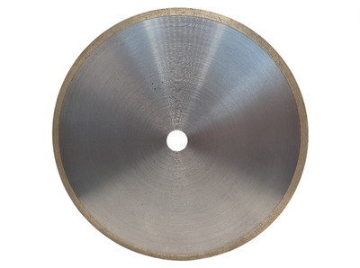 1A1R Sintered Diamond Cut Off Wheel 195mm x .060'' x 5/8'' 60/80 Grit Low Con USA