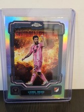 2025 Topps Chrome MLS Soccer Checklist Guide in-content 55
