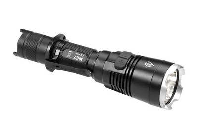 Nitecore MH27 Multi-Task Hybrid schwarz
