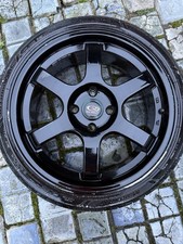 Rota 17inch wheel