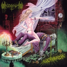 Sexmag - Sexorcyzm [New Vinyl LP]