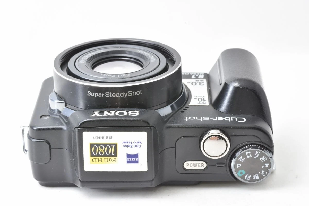 25+ sony dsc h10 for sale | Updated Oct 2026