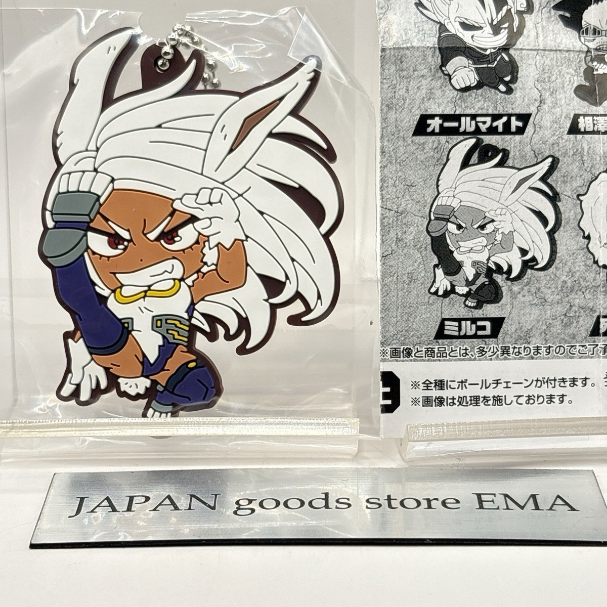マーキュロ ブロマイド アクスタ ヘアピン マーキュロ ブロマイド アクスタ ヘアピン アクリルスタンド