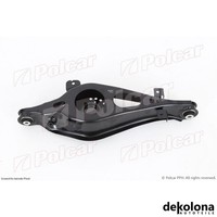 Querlenker Links Rechts Hinten FüR Ford Focus 4 1.0 Ecoboost Mhev Flex Ab 01.22