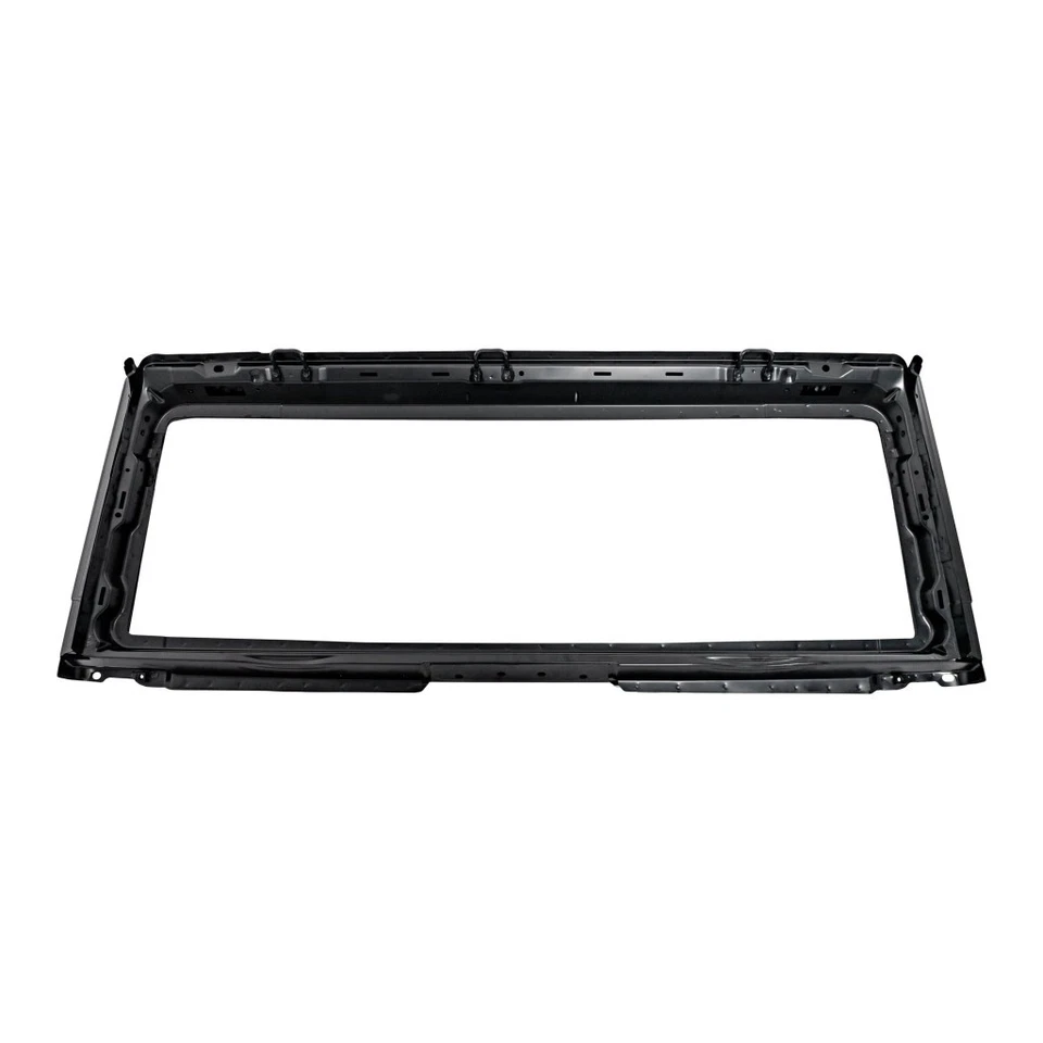 For Jeep Wrangler JK 2018 Windshield Frame | Primed | For CH1280109 | 68028605AN - Imagem 2 de 4
