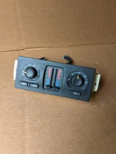 15189436  Heater A/C HVAC Control Module for GM Truck SUV Chevy DORMAN