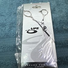 NIB SEALED 6  Life Shear By Cricket