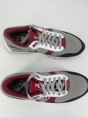 Nike Air Max System Alabama Crimson Tide Herren - Größe 7 - DZ7744-001 - Bild 6 von 23