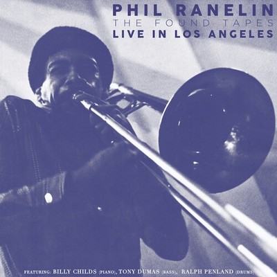 Phil Ranelin - Live in Los Angeles: 1978-1981 [New CD] Boxed Set