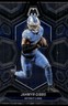 Jahmyr Gibbs 2024 Panini Mosaic #73 Lions NFL READ FREE SHIPPING AutographDen