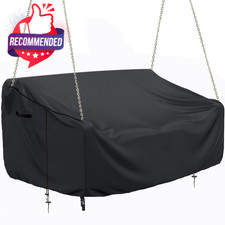 STAYDEN Porch Swing Cover Waterproof Outdoor ...