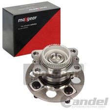 Roulement de roue Hyundai ACCENT