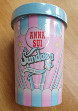 Sundae Pretty Pink Anna Sui Eau de Toilette Spray 50ml - Sealed Box - Genuine