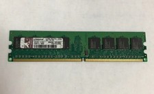 1GB 2Rx8 PC2 4200U 444 2548368-0646 Tested Working