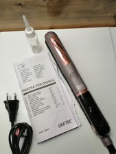 Bellissima Steam Ceramic&Argan Oil Dampfglätter Keramikbeschichtung 3 Temperatur