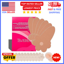 Boob Tape Breast Lift Adhesive Body Tape Push Up Support Reusable Nipple Covers