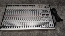 Behringer SL2442FX-PRO Eurodesk 32-Input 4-Bus Studio Mixer Console