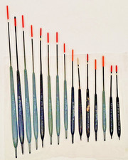 Vintage Drennan Angeln Schwimmer Stillwasser ...
