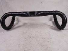 Giant Contact Road Drop Handlebars length 36cm Clamp Size 31.8mm Bike