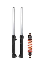 TB Parts Suspension Kit #3 - KLX110