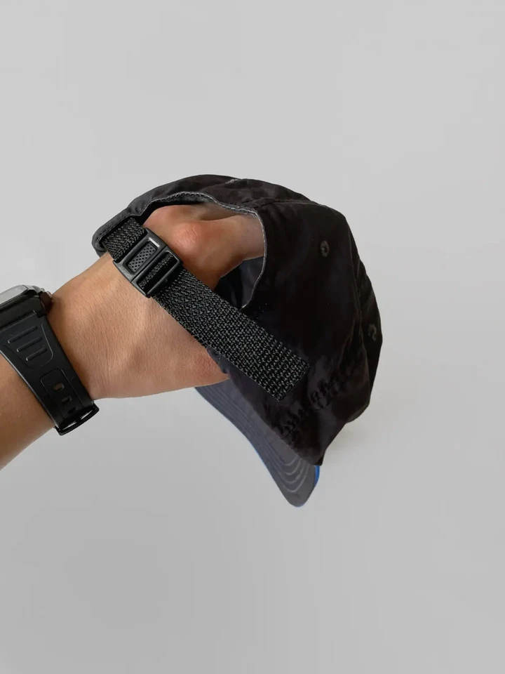 Gorra sombrero vintage Dkny equipo hecho en USA Foto 3 de 4