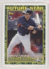2019 Topps Archives 1994 Topps Future Stars Kyle Tucker #94FS-18 no9