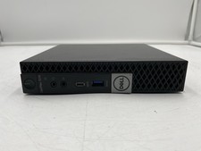 Dell OptiPlex 7070 Micro i5-9500T 2.20GHz NO RAM/STORAGE