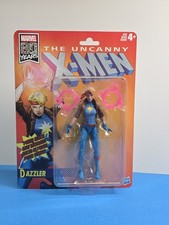 Marvel Legends X-Men Retro Card Dazzler