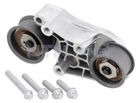 Spannrolle Zahnriemen SNR GT353.24 FüR CC J96 Opel Calibra Vectra Omega V94 C89