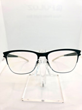 Brand New Myikta "Lana" Forest Green Metal Framed Athentic Frames 55-16-140