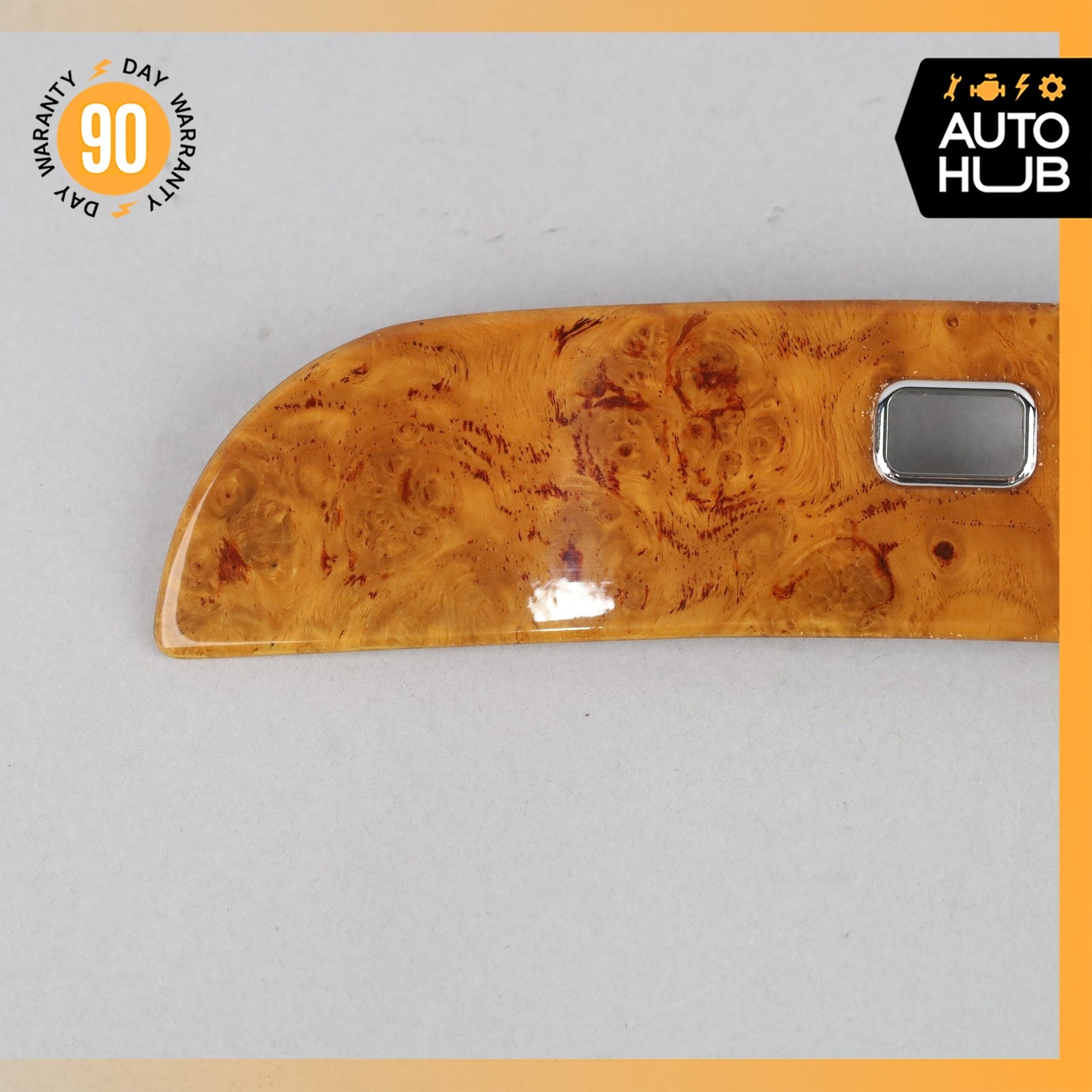 Bentley Arnage 1999-2009 Front Left Side control trim