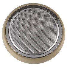 T�r Lautsprecher Gitter Abdeckung passt f�r MINI Cooper R55 R58 R56 R57 R59 Teil