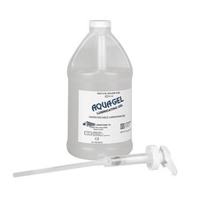 Aquagel Lubricating Gel Clear 70 oz. Bottle 57-20 1 Each 
