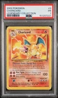 2002 POKEMON LEGENDARY COLLECTION #3 CHARIZARD PSA 1