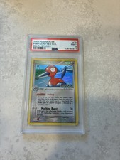 PSA 9 MINT Porygon2 25/113 Reverse Holo 2005 Pokemon Delta Species Pop 74 on eBay