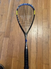 Tecnifibre Carboflex 125 Heritage Squash Racquet