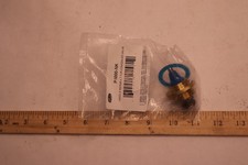 Zurn Flush Valve Handle Brass Rubber Steel P6000-NK