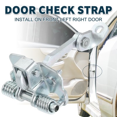 Front Left Right Door Check Strap Stopper Limiter No.9181C8 for