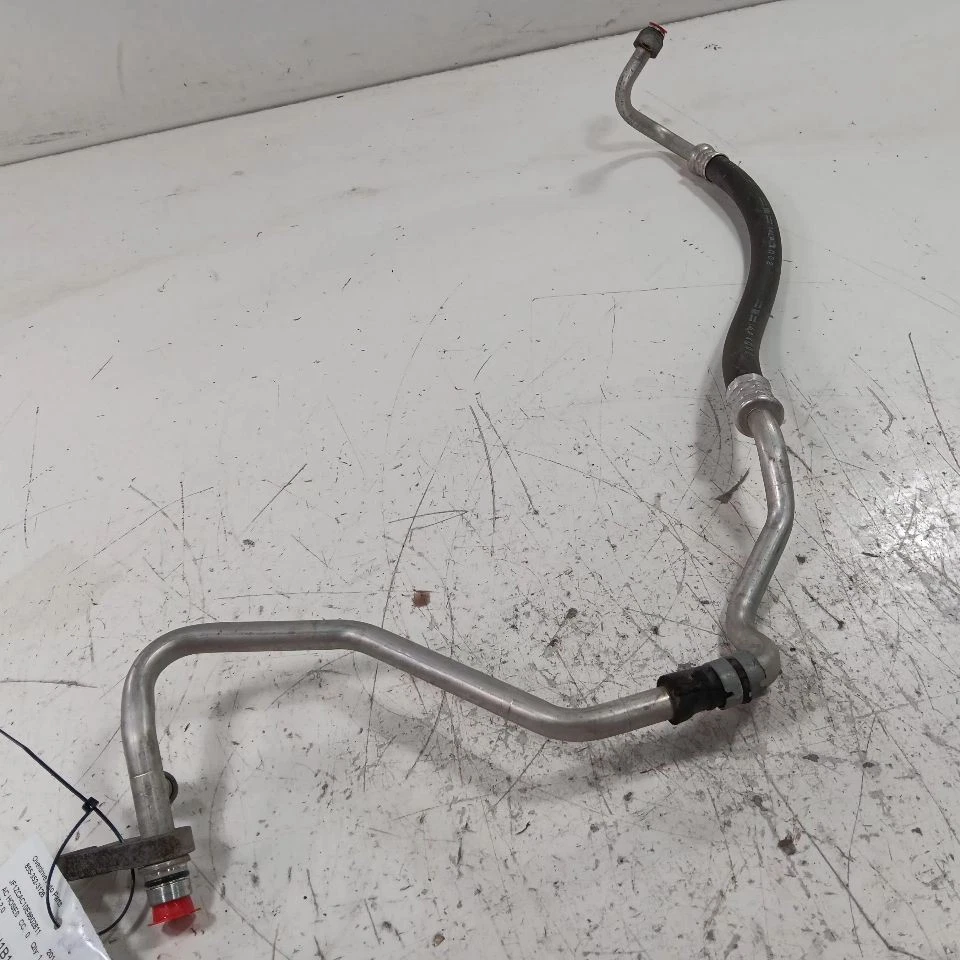 Línea de manguera de CA Subaru BRZ 2013 2014 2015 2016 Foto 2 de 4